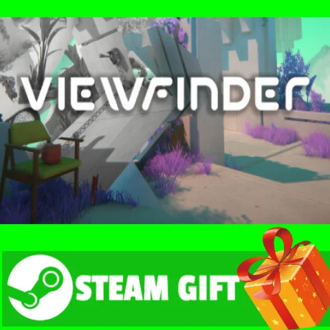⭐️ВСЕ СТРАНЫ+РОССИЯ⭐️ Viewfinder Steam Gift