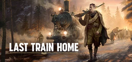 ️Last Train Home Digital Deluxe | АВТО [RU Steam Gift]