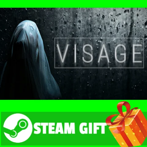 ⭐️ВСЕ СТРАНЫ+РОССИЯ⭐️ Visage Steam Gift