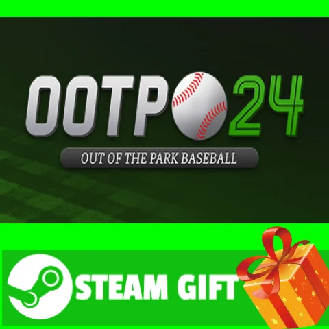 ⭐️ВСЕ СТРАНЫ+РОССИЯ⭐️ Out of the Park Baseball 24 STEAM