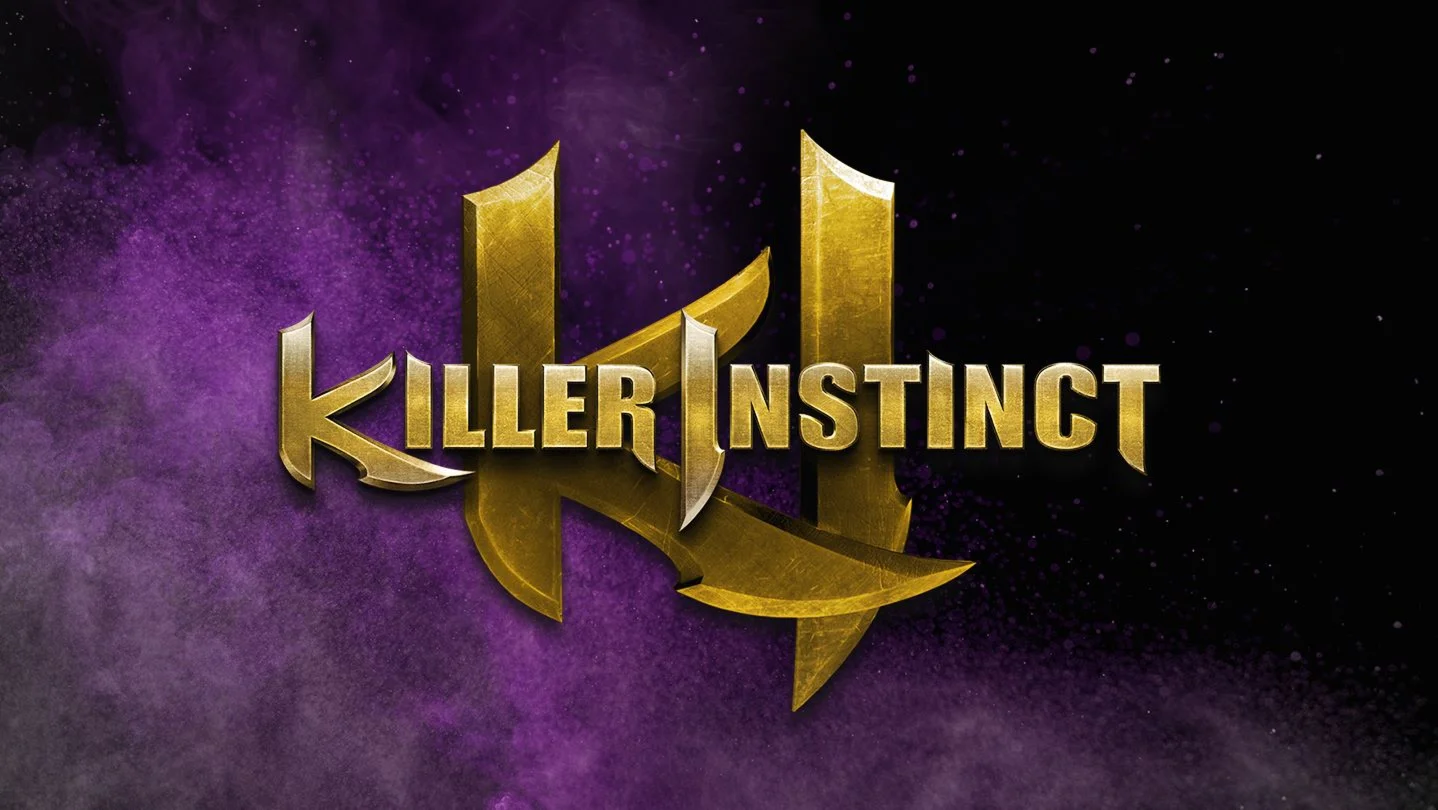 Killer Instinct: Anniversary Edition Xbox Активация