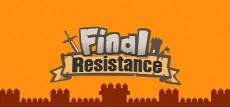 Final Resistance 围城囚牢  АВТОДОСТАВКА STEAM GIFT РОССИЯ