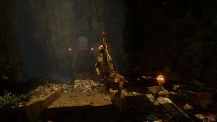 Ключ Adam's Venture: Origins Xbox One X|S  Xbox Series X|S [Цифровой Код]