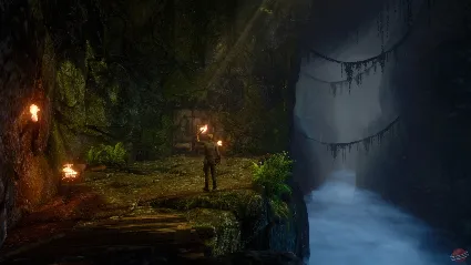 Ключ Adam's Venture: Origins Xbox One X|S  Xbox Series X|S [Цифровой Код]
