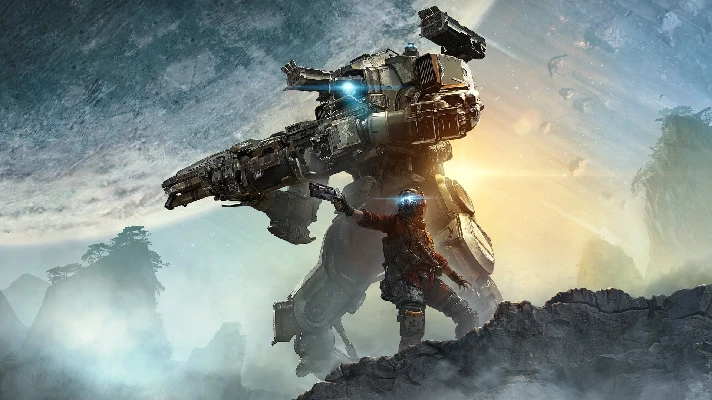 🔑 Key Titanfall™ 2: Ultimate Edition Xbox One & Series