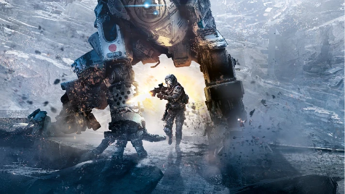 🔑 Key Titanfall™ 2: Ultimate Edition Xbox One & Series