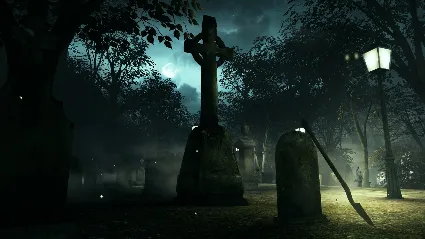 Ключ Murdered: Soul Suspect Xbox One X|S  Xbox Series X|S [Цифровой Код]