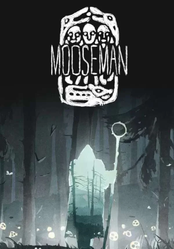 The Mooseman(РУ/СНГ)Steam