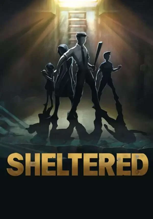 Sheltered(Глобал)Steam