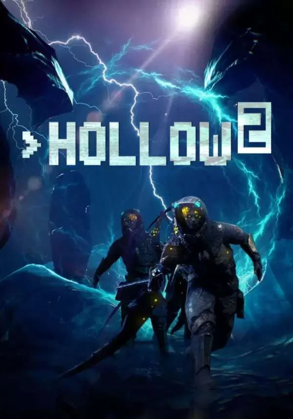 Hollow 2(РУ/СНГ)Steam
