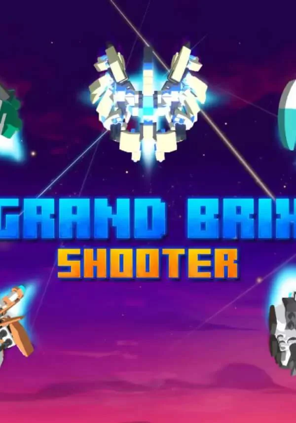 Grand Brix Shooter(Глобал)Steam