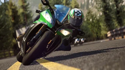 Ключ RIDE Xbox One X|S  Xbox Series X|S [Цифровой Код]