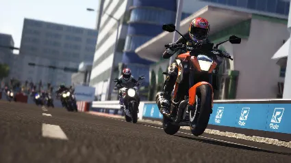 Ключ RIDE Xbox One X|S  Xbox Series X|S [Цифровой Код]