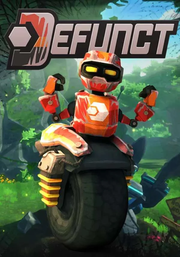 Defunct(Глобал)Steam