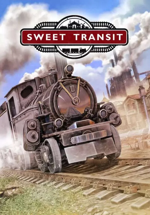 Sweet Transit(Глобал)Steam