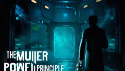 THE MULLER-POWELL PRINCIPLE  АВТОДОСТАВКА STEAM GIFT