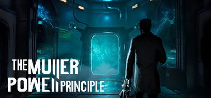 THE MULLER-POWELL PRINCIPLE (Steam Gift RU)