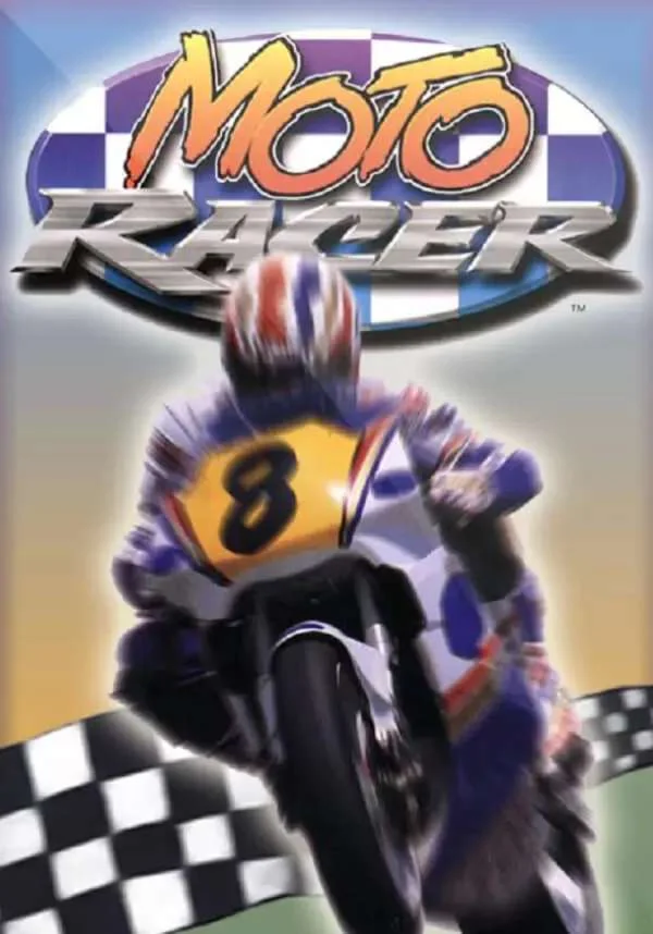 Moto Racer Collection(Глобал)Steam