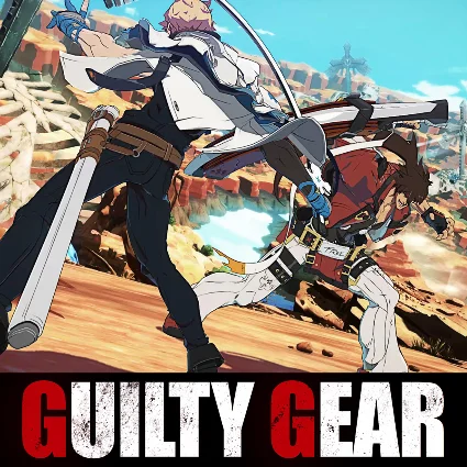 Smell of the Game (『NEW GUILTY GEAR』Promotion Music)