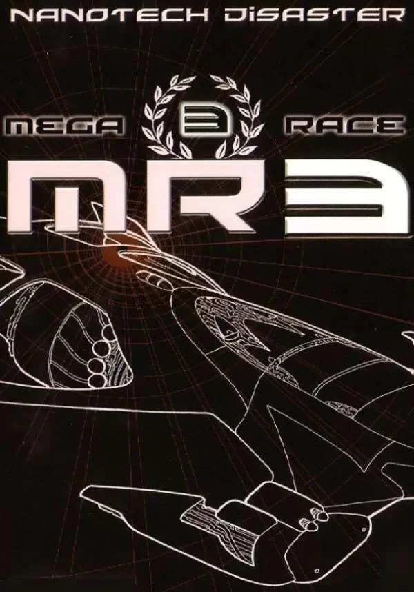 MegaRace 3(Глобал)Steam