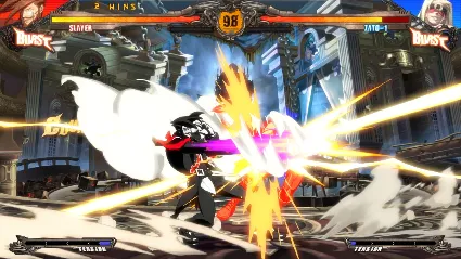 GGXrdR Character Colors Pack DLC * STEAM 🔥 АВТОДОСТАВКА