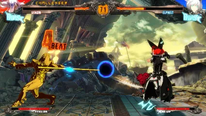 GGXrdR Character Colors Pack DLC * STEAM 🔥 АВТОДОСТАВКА