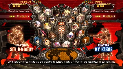 GGXrdR Character Colors Pack DLC * STEAM 🔥 АВТОДОСТАВКА