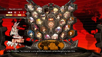 Arrange Costume Set Elphelt DLC * STEAM 🔥 АВТОДОСТАВКА