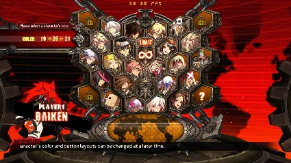 Additional Character Color - BAIKEN DLC * STEAM RU 🔥