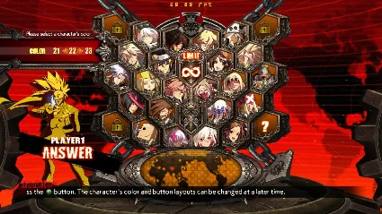 Additional Character Color - ANSWER DLC * STEAM RU 🔥