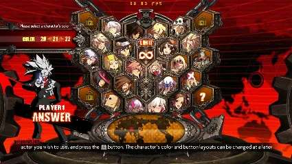 Additional Character Color - ANSWER DLC * STEAM RU 🔥