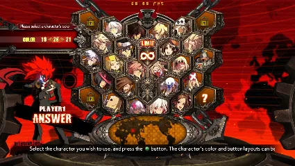 Additional Character Color - ANSWER DLC * STEAM RU 🔥