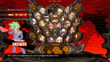 Additional Character Color - ANSWER DLC * STEAM RU 🔥