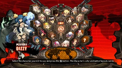 Additional Playable Character DIZZY DLC * STEAM RU 🔥