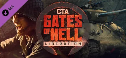 Call to Arms - Gates of Hell: Liberation DLC - STEAM