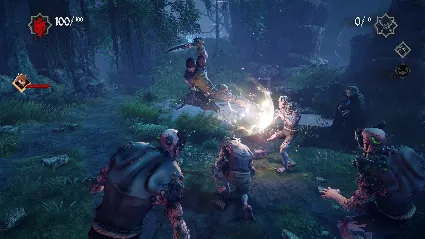 Hand of Fate 2 - The Servant and the Beast DLC