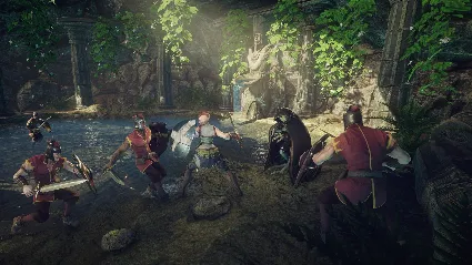 Hand of Fate 2 - The Servant and the Beast DLC