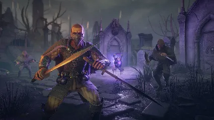 Hand of Fate 2 - A Cold Hearth DLC * STEAM RU 🔥