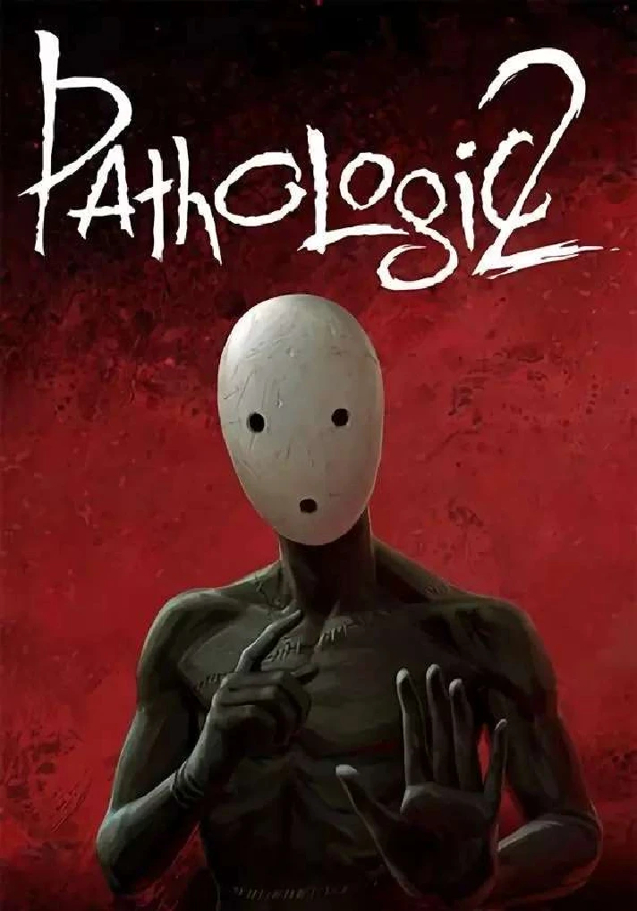 🔶Pathologic 2(ROW (no CIS))Steam