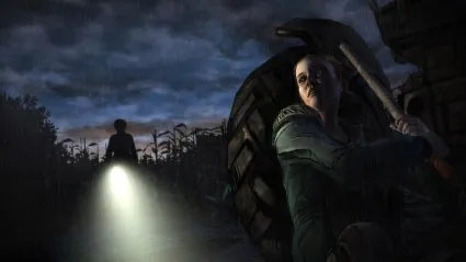 The Walking Dead: 400 Days DLC * STEAM 🔥 АВТОДОСТАВКА
