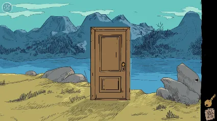 Through Abandoned: The Underground City * STEAM RU 🔥