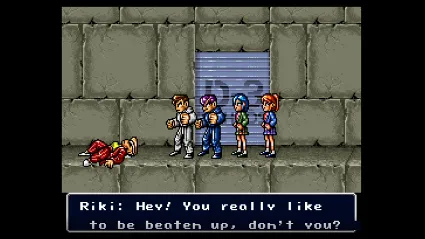 River City Girls Zero * STEAM РОССИЯ 🔥 АВТОДОСТАВКА