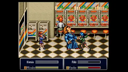 River City Girls Zero * STEAM РОССИЯ 🔥 АВТОДОСТАВКА