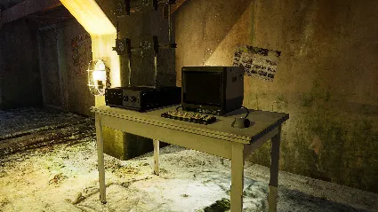 Chernobylite - Zone Bard Pack DLC * STEAM RU 🔥