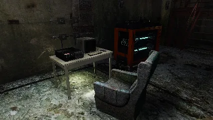 Chernobylite - Zone Bard Pack DLC * STEAM RU 🔥