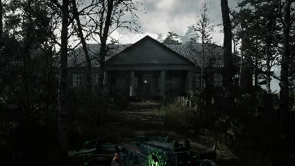 Chernobylite - Autumn Dread Pack DLC * STEAM RU 🔥