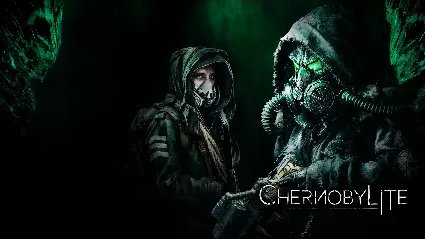 Chernobylite - Charity Pack DLC * STEAM 🔥 АВТОДОСТАВКА