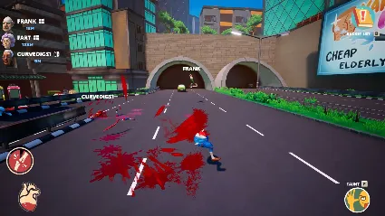 Just Die Already * STEAM РОССИЯ 🔥 АВТОДОСТАВКА