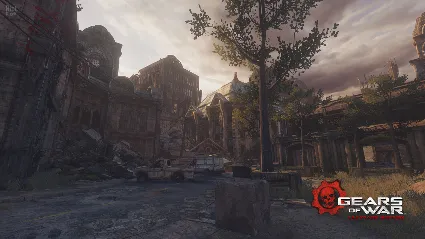 Ключ Gears of War: Ultimate Edition Xbox One X|S  Xbox Series X|S [Цифровой Код]