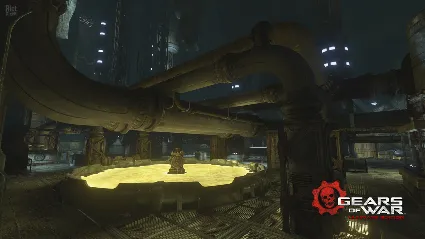 Ключ Gears of War: Ultimate Edition Xbox One X|S  Xbox Series X|S [Цифровой Код]